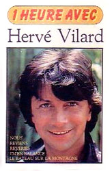 1 heure avec Herv Vilard