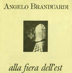 Pochette du CD de Muziza - Ariola