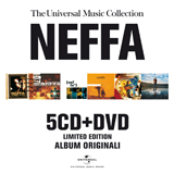 The Universal Music Collection de Neffa